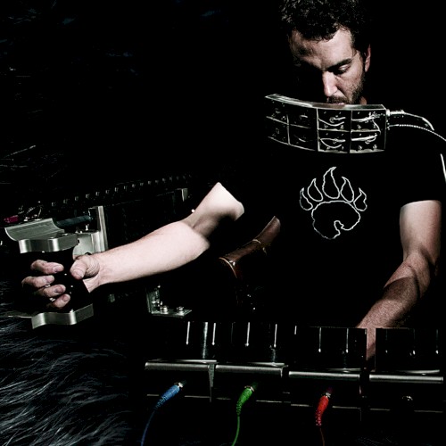 Author & Punisher - Ursus Americanus